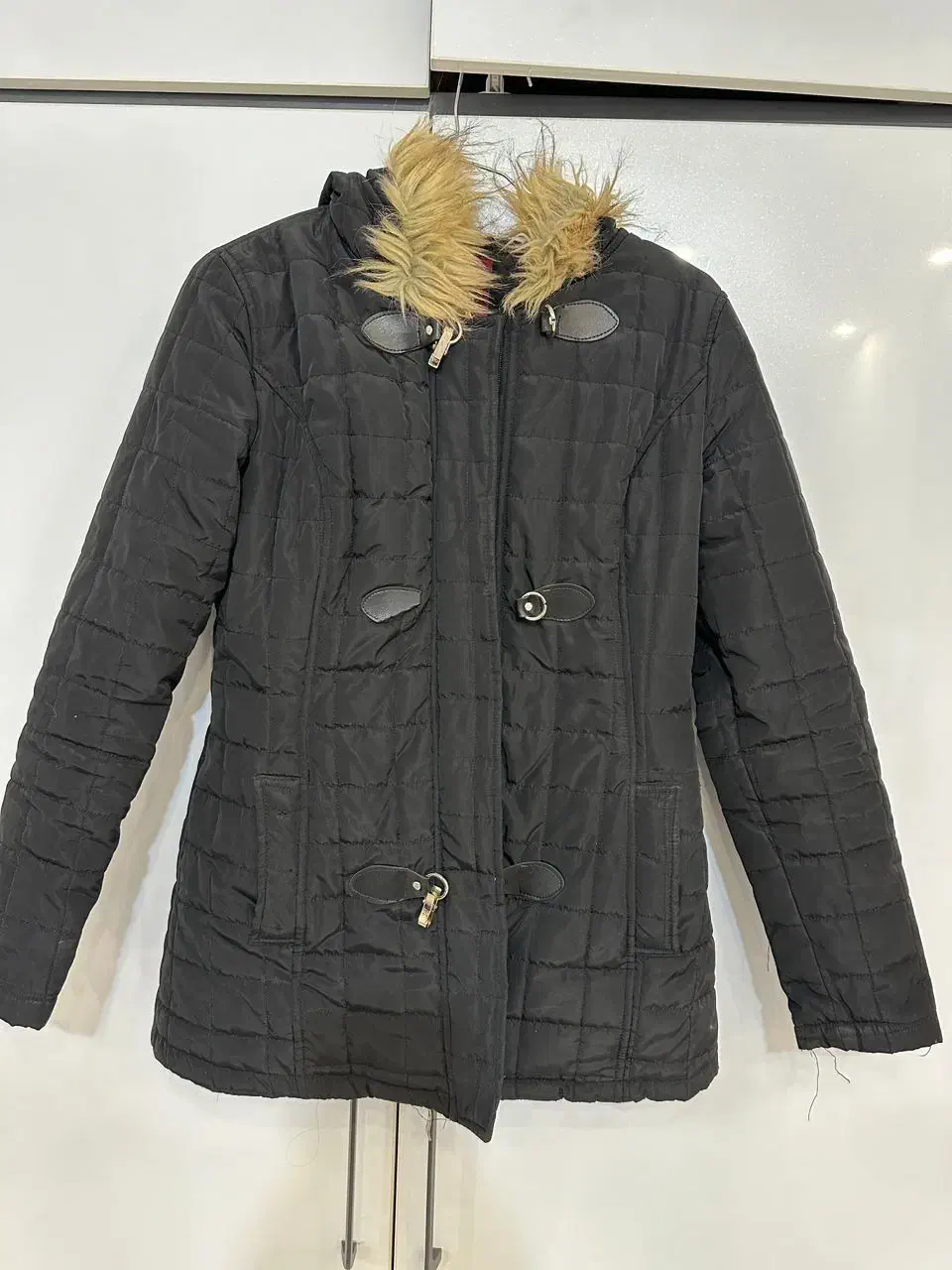 پالتو زنانه|لباس|شیراز, فضلآباد|دیوار