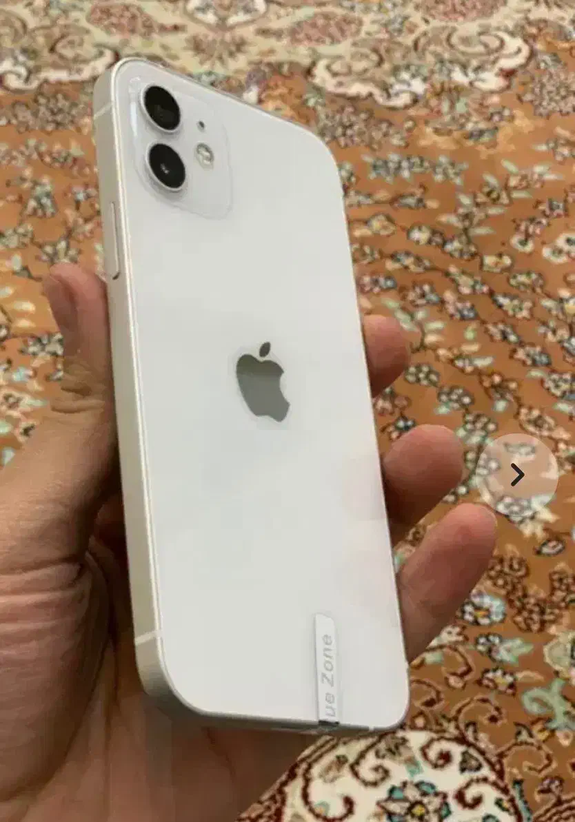 ایفون ۱۲ مینی بدون ال سی دی|موبایل|تهران, اسکندری|دیوار