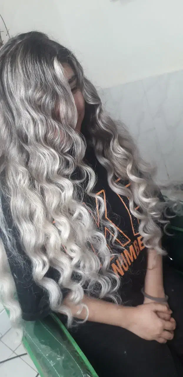 تخفیف به مدت ۳روز سالن زیبایی و انجام کلیه خدمات|خدمات آرایشگری و زیبایی|بروجرد, |دیوار