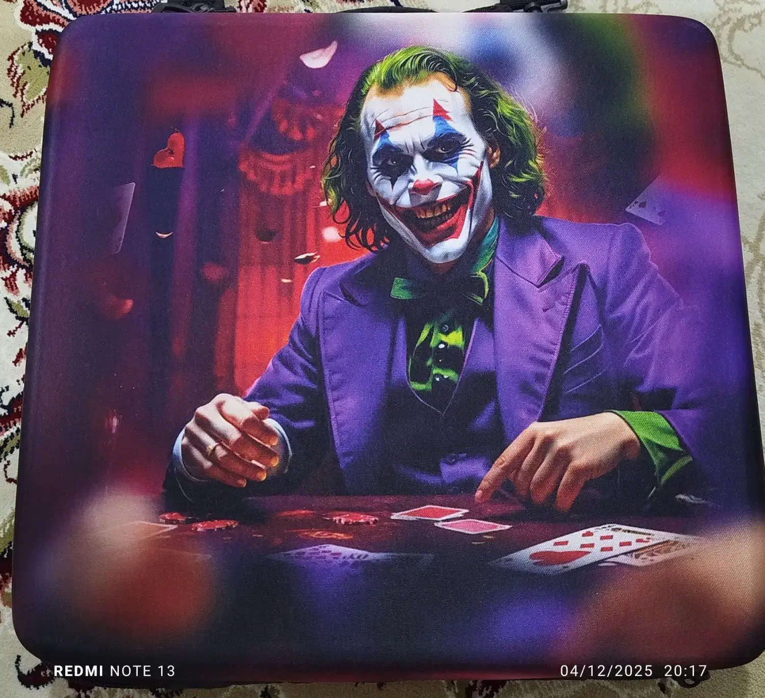 کیف ps4|کیف، کفش، کمربند|مشهد, نوید|دیوار