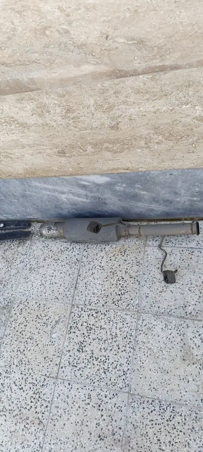 لوازم ۲۰۶ - 206|قطعات یدکی و لوازم جانبی|اردبیل, |دیوار