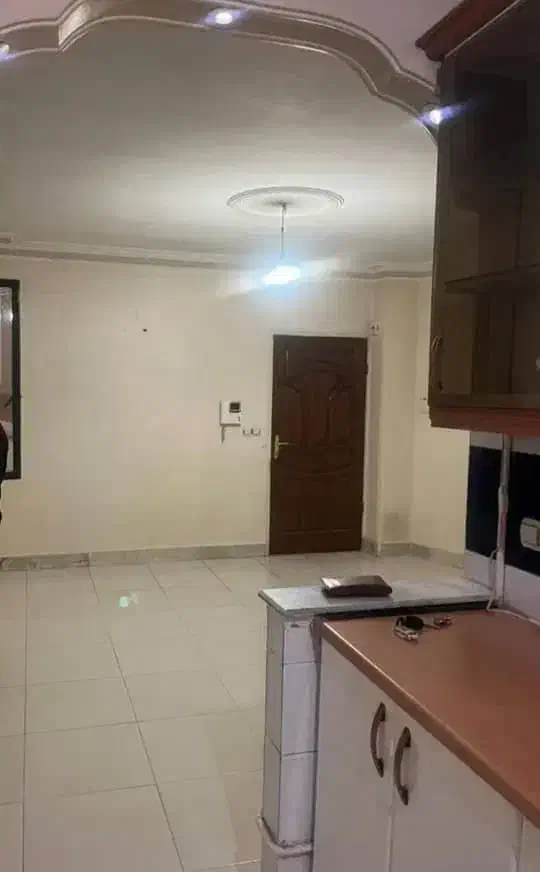 آپارتمان60مترفول/آسانسور/پارکینگ/انباری/حسام الدین