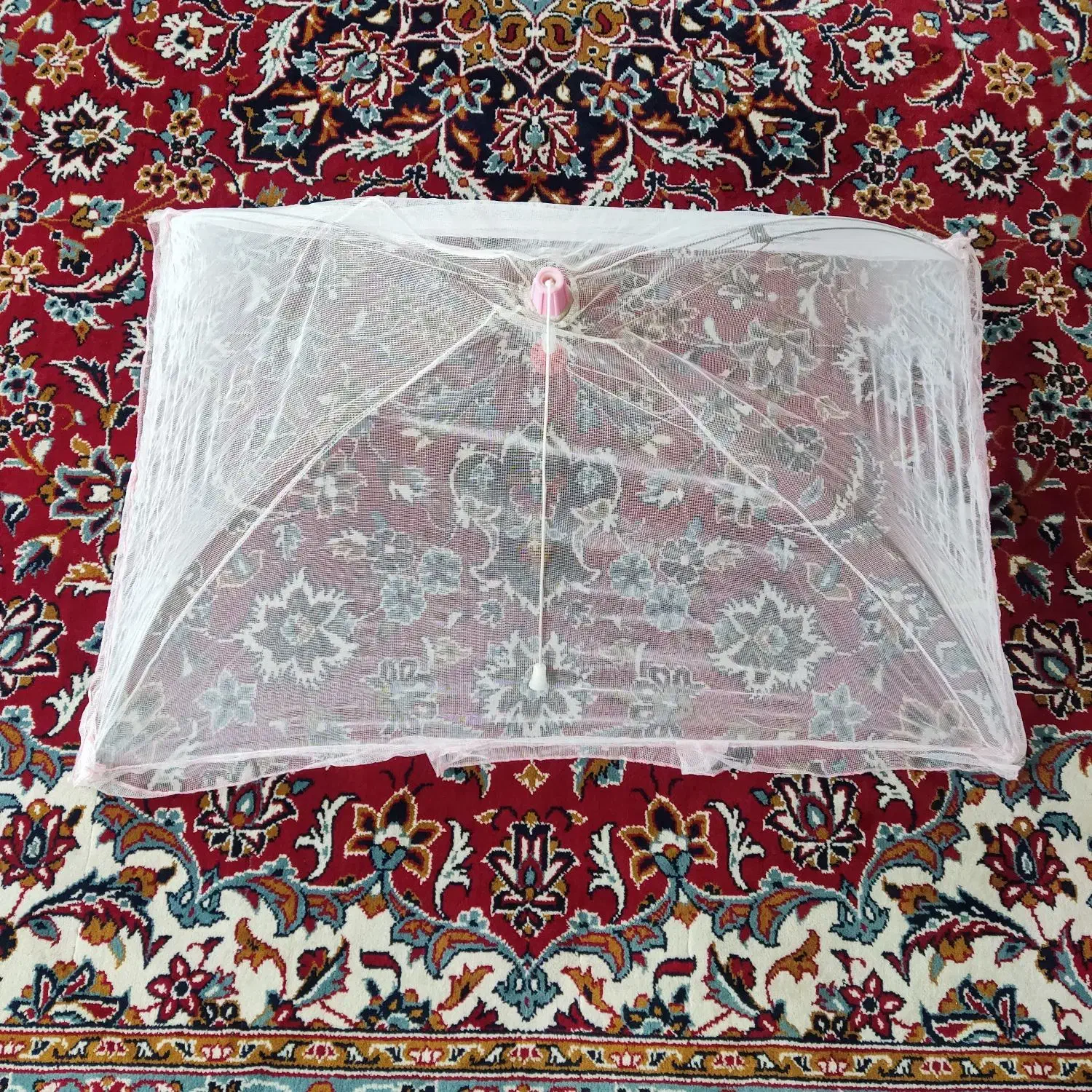 پشه بند|اسباب و اثاث بچه|ورامین, ورامین|دیوار