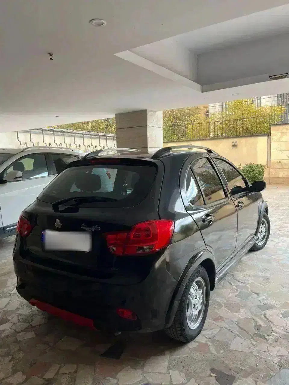 ماشین کویک|خودرو سواری و وانت|کرج, کیانمهر|دیوار