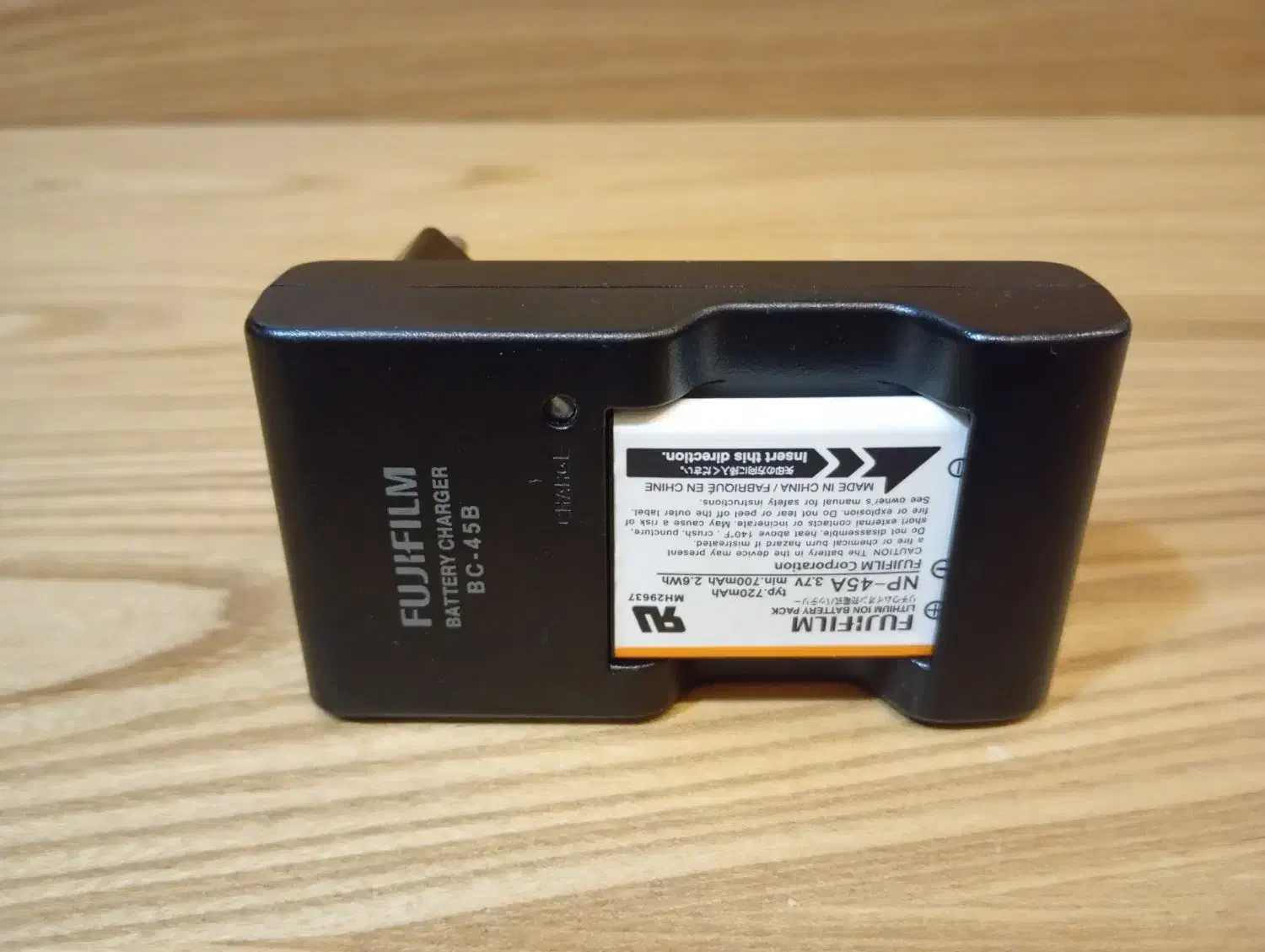 دوربین دیجیتال فوجی اصل نونو|دوربین عکاسی و فیلمبرداری|شیراز, عفیفآباد|دیوار