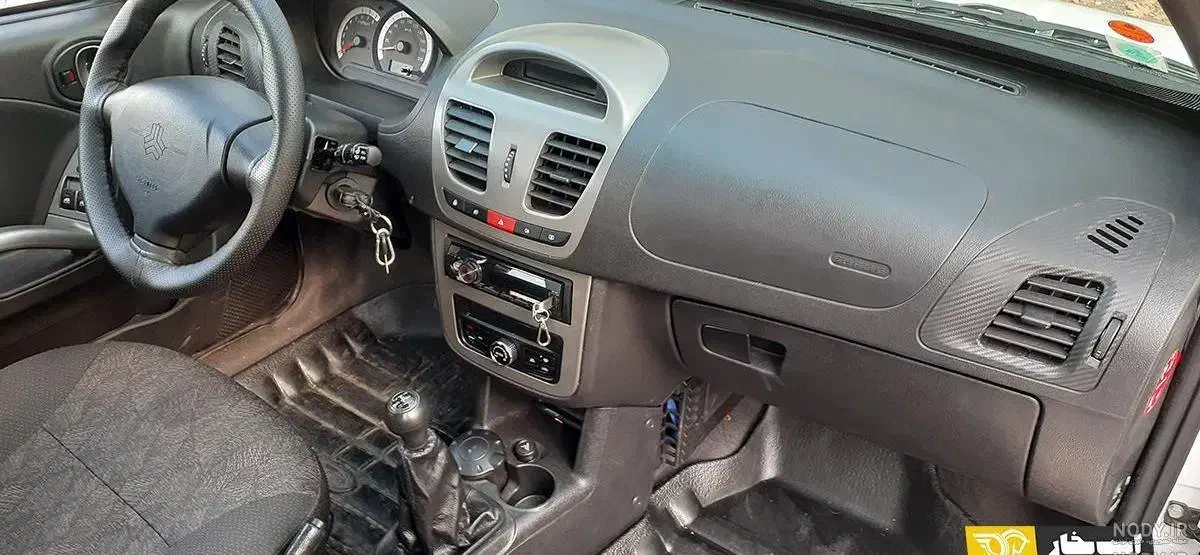 کوییک/مدل 1399/اقساط/شرایط بانکی/تحویل فوری|خودرو سواری و وانت|تهران, جنتآباد جنوبی|دیوار