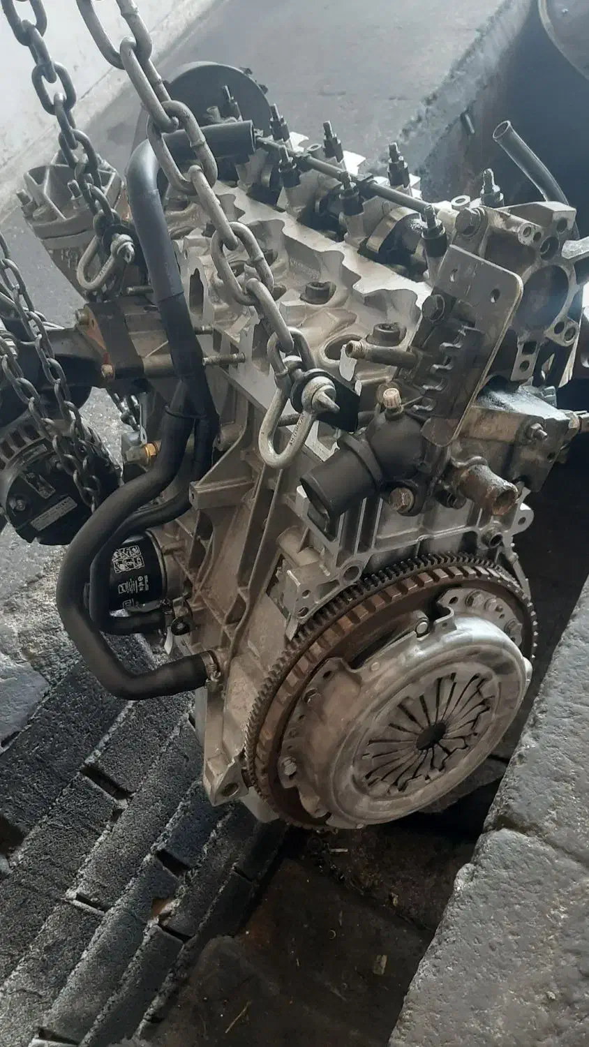 سمند نقرهای|خودرو سواری و وانت|شیراز, وصال|دیوار