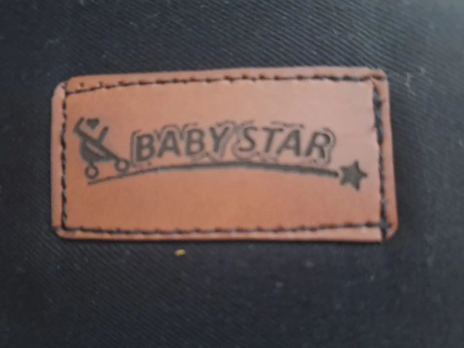 کالسکه ریچ کیدز بی بی استار|کالسکه و لوازم جانبی|مشهد, اقبال|دیوار