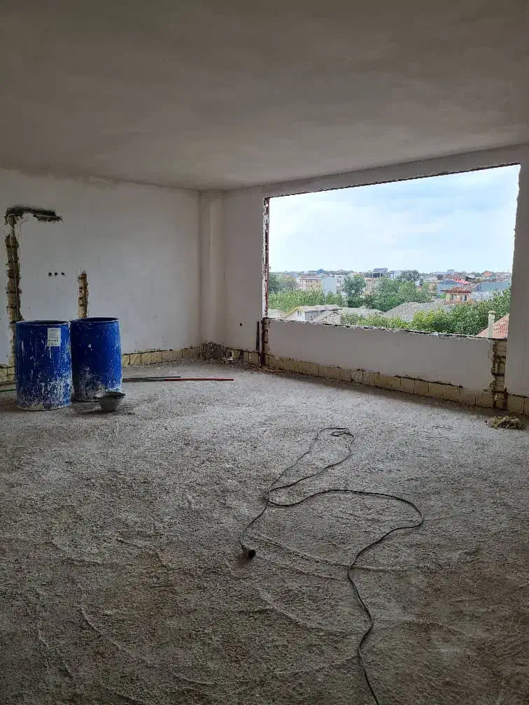 پیش فروش ۹۷ متری دوخواب سبحان تحویل فروردین|پیش‌فروش املاک|لاهیجان, شهرک سلمان فارسی|دیوار