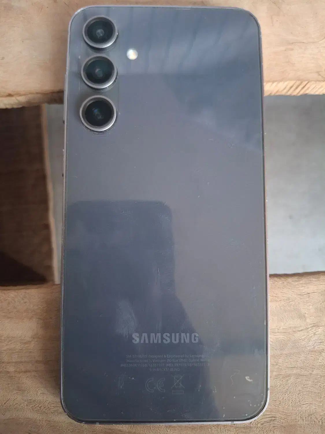 سامسونگ اس23fe|موبایل|مشهد, فرهنگ|دیوار