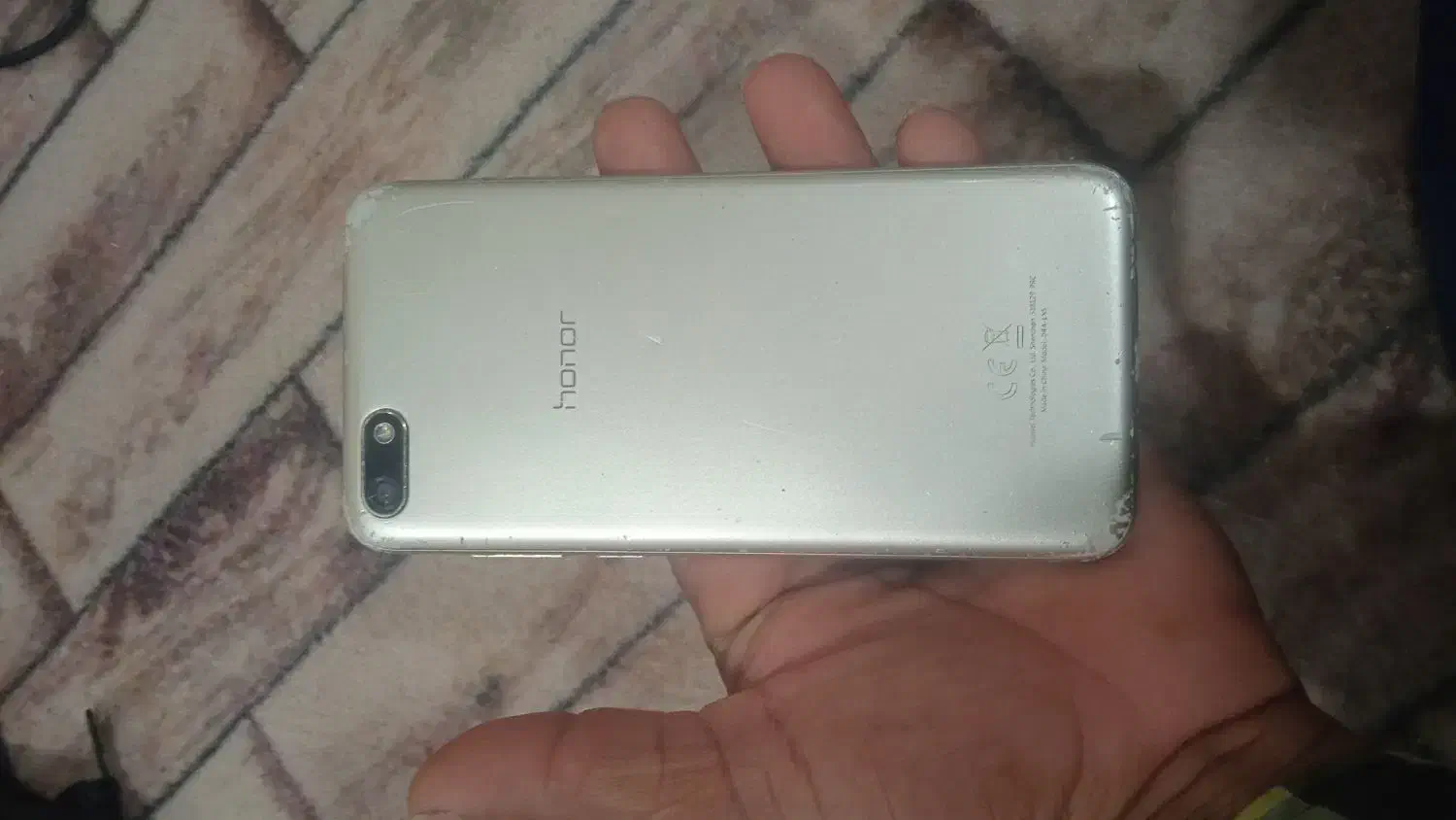 هونور هفت اس|موبایل|میناب, |دیوار