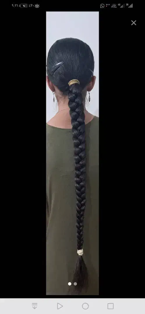 موهای بانوان|آرایشی، بهداشتی، درمانی|بندرعباس, |دیوار