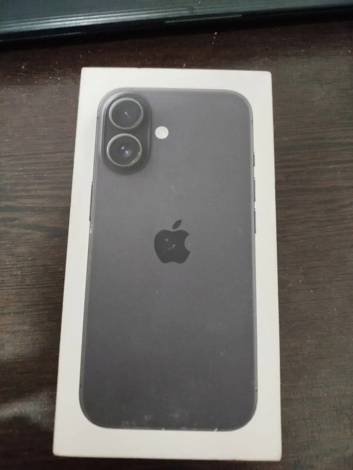 آیفون ۱۶ نرمال ۲۵۶|موبایل|شیراز, بالا کفت|دیوار