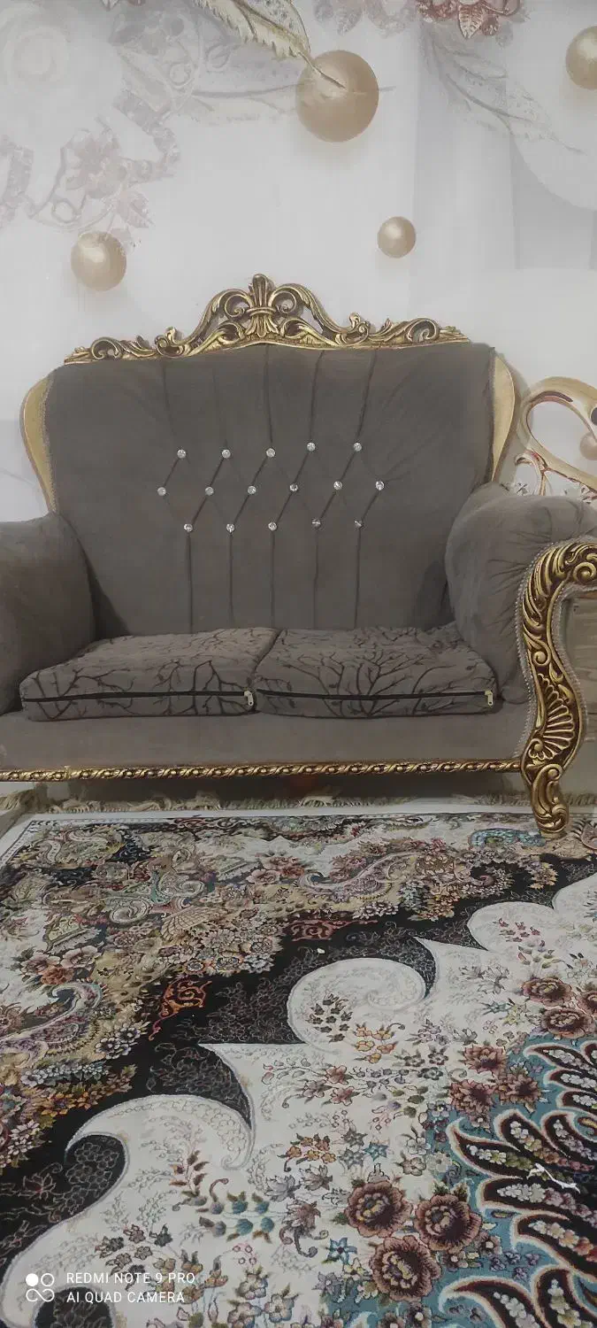 فروش فوری مبل ووسایل کودک|مبلمان خانگی و میز عسلی|دماوند, دماوند|دیوار