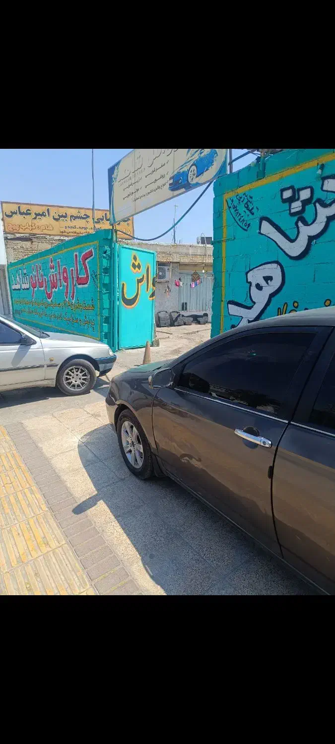 نیازمندشریکدارواقعی|اجارهٔ مغازه و غرفه|لامرد, |دیوار