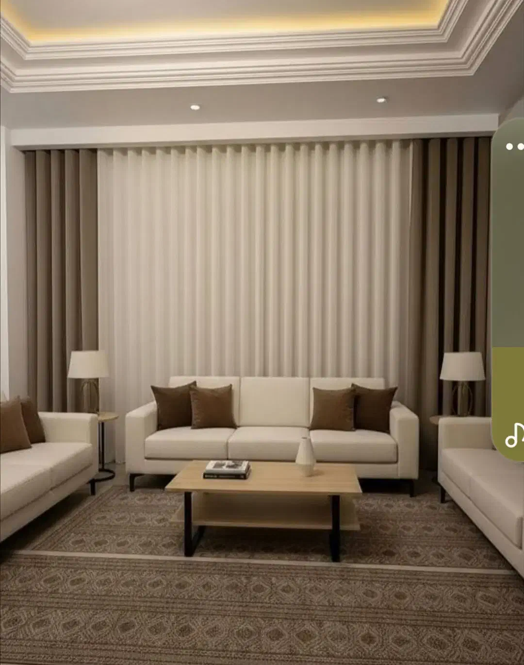 دکوراسیون داخلی و پرده سرای اورمان|خدمات پیشه و مهارت|ارومیه, |دیوار