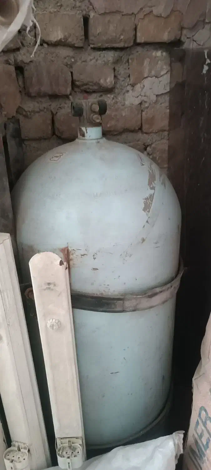 کپسول گاز|اجاق گاز و لوازم برقی پخت‌وپز|مشهد, دانشجو|دیوار