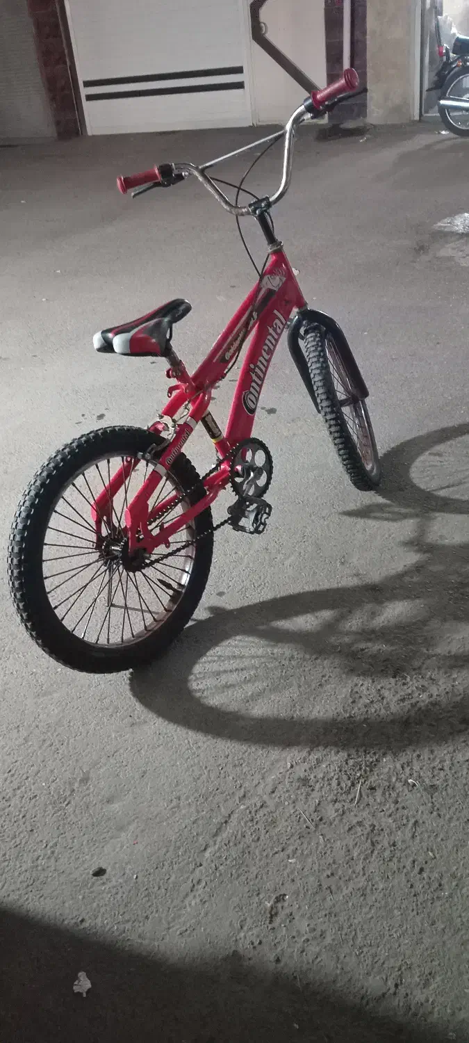 دوچرخه۲۰|دوچرخه، اسکیت، اسکوتر|رشت, کوی حسینی|دیوار