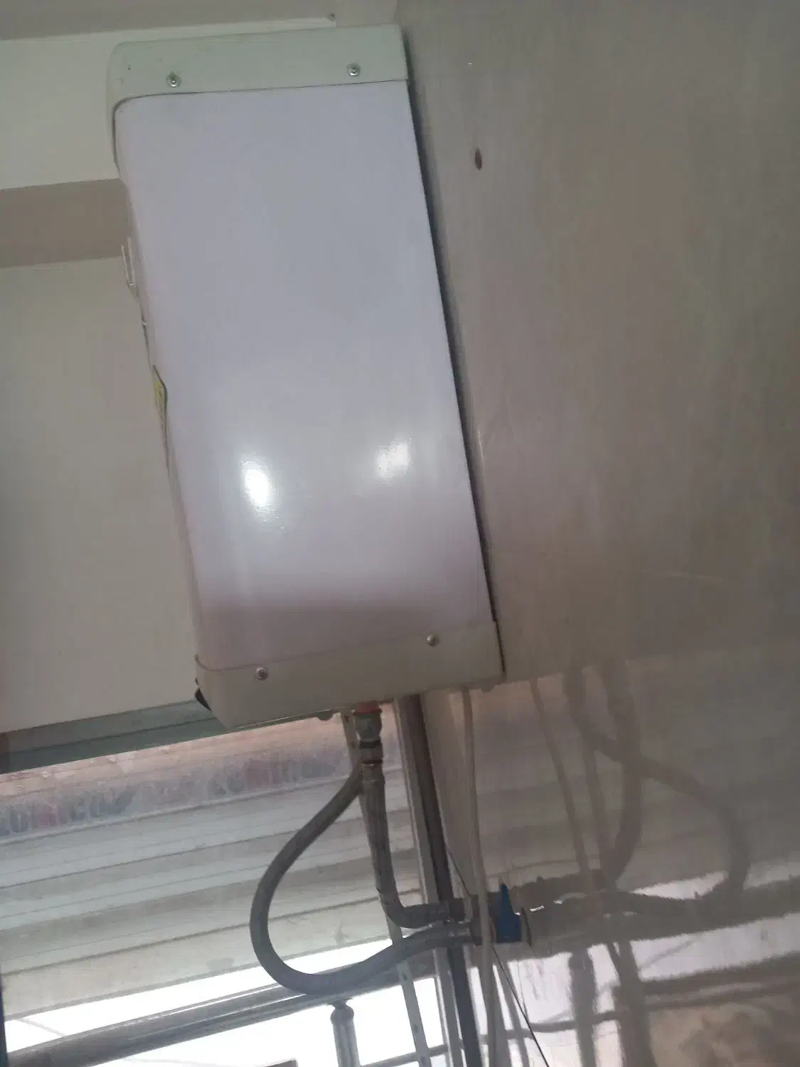 ۴تا|آبگرمکن، پکیج، شوفاژ|محمدیه-قزوین, |دیوار