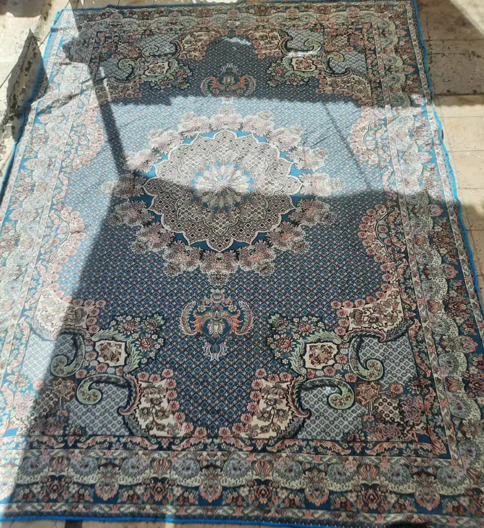 رو فرشی دوازده متری|روفرشی|نهاوند, |دیوار