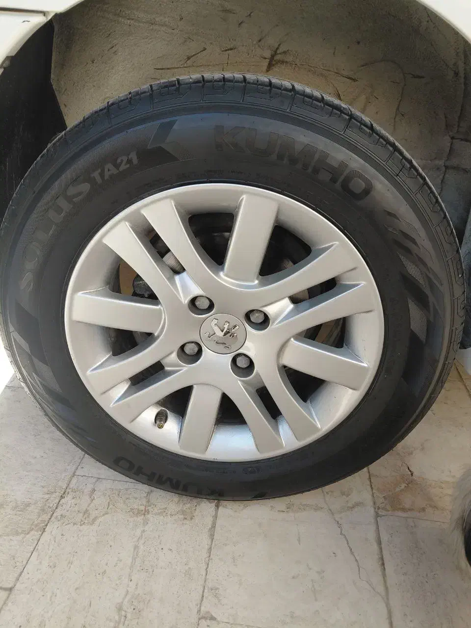 پارس سفارش elx|خودرو سواری و وانت|کرمان, |دیوار