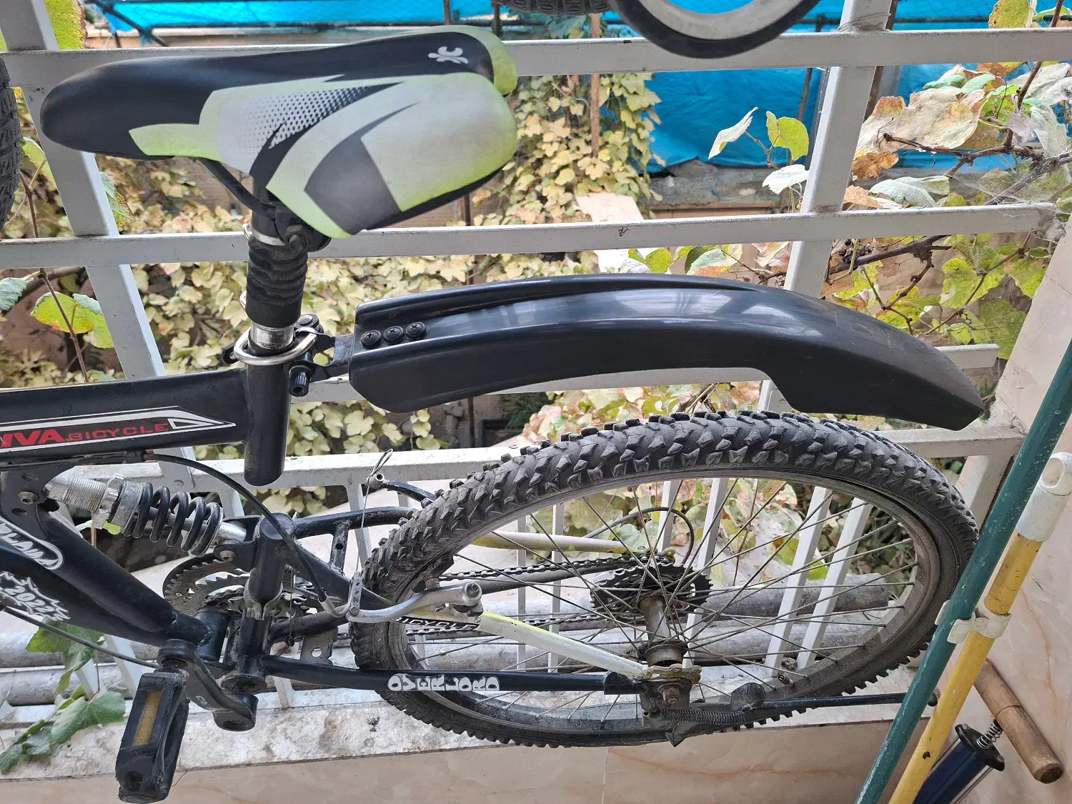 دوچرخه ۲۸ المپیا|دوچرخه، اسکیت، اسکوتر|تهران, شیخ هادی|دیوار