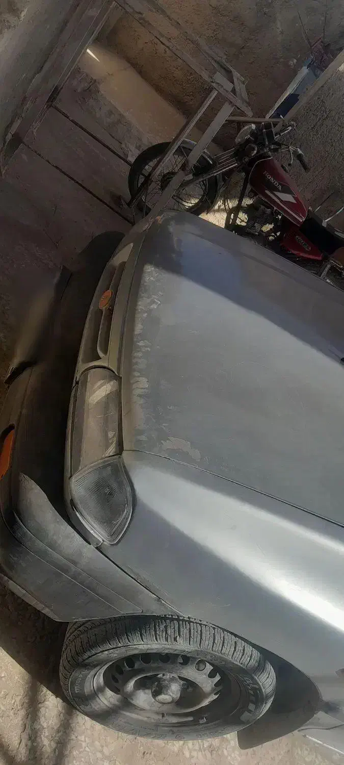 پراید.صبا|خودرو سواری و وانت|زابل, |دیوار