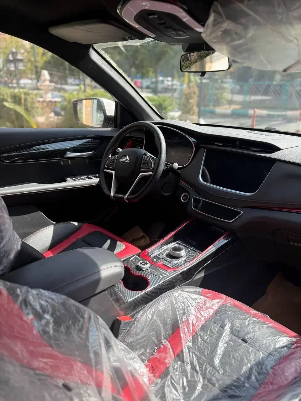 Kmc A5  1403|خودرو سواری و وانت|بجنورد, |دیوار