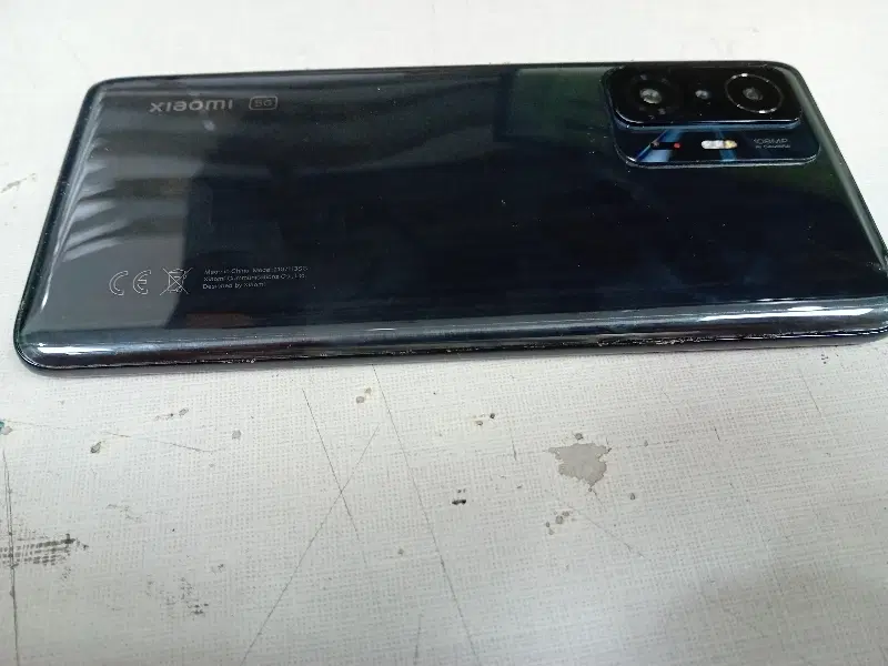 شیاومی Mi11 T Pro (درب پشت،انتقال مالکیت،فلت ها)|موبایل|تهران, نیروی هوایی (پیروزی)|دیوار