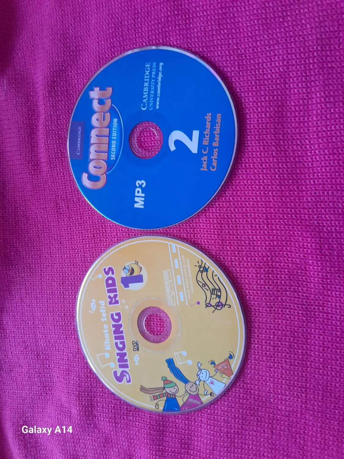 فروش CD|کتاب و مجله آموزشی|فیروزآباد (فارس), |دیوار