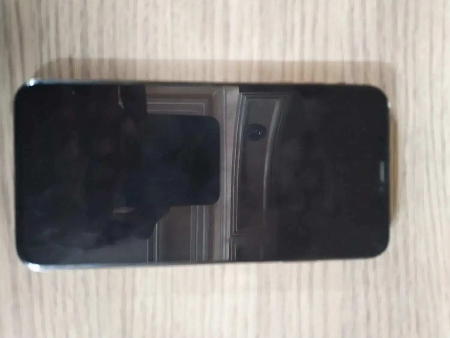 اپل iPhone XS Max با حافظهٔ ۲۵۶ گیگابایت|موبایل|ورامین, ورامین|دیوار
