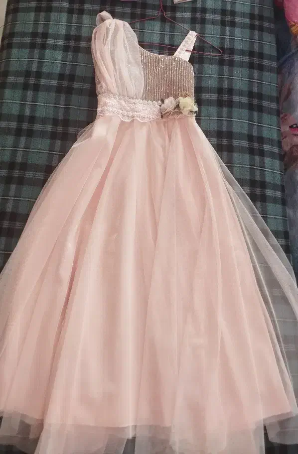 لباس مجلسی بچگانه|لباس|خمین, |دیوار