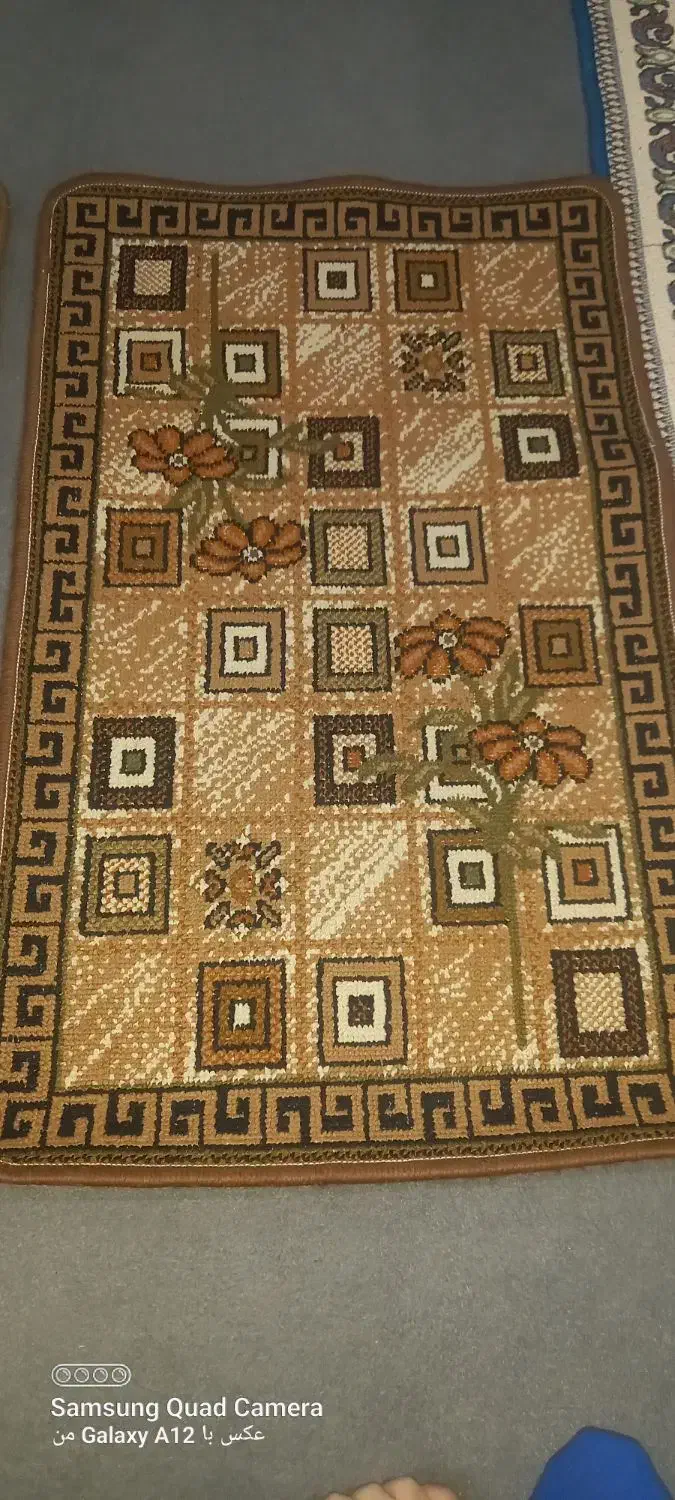 پادری وظروف|پادری|گرگان, |دیوار