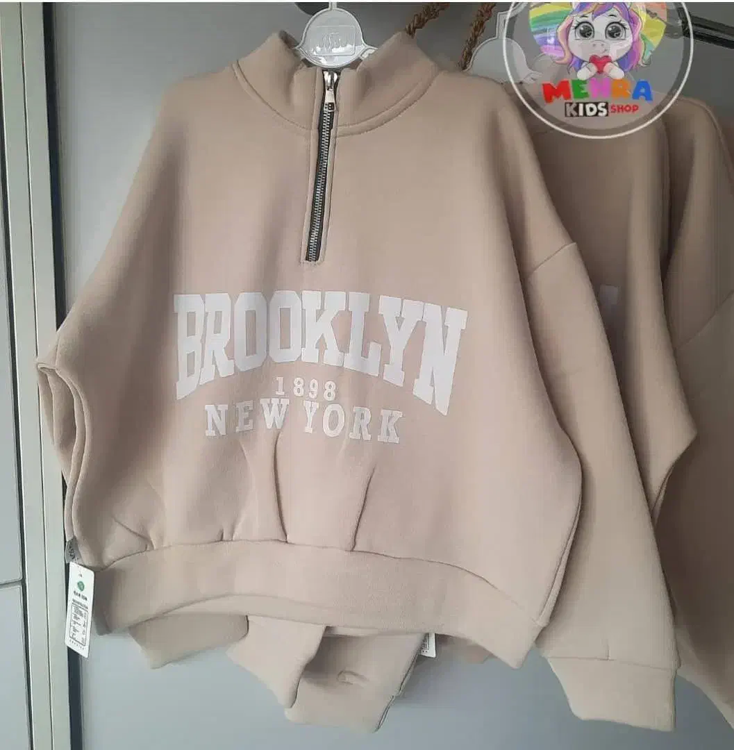 دورس تو کرکی نیم زیپ|لباس|رشت, کوی حسینی|دیوار