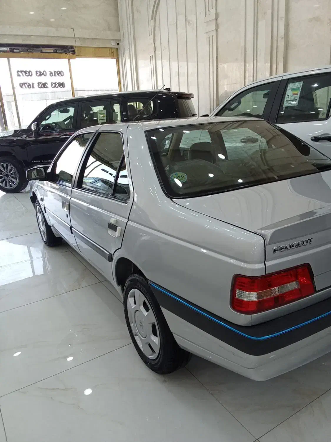 slx 99|خودرو سواری و وانت|اهواز, کوی جانبازان(دانش)|دیوار