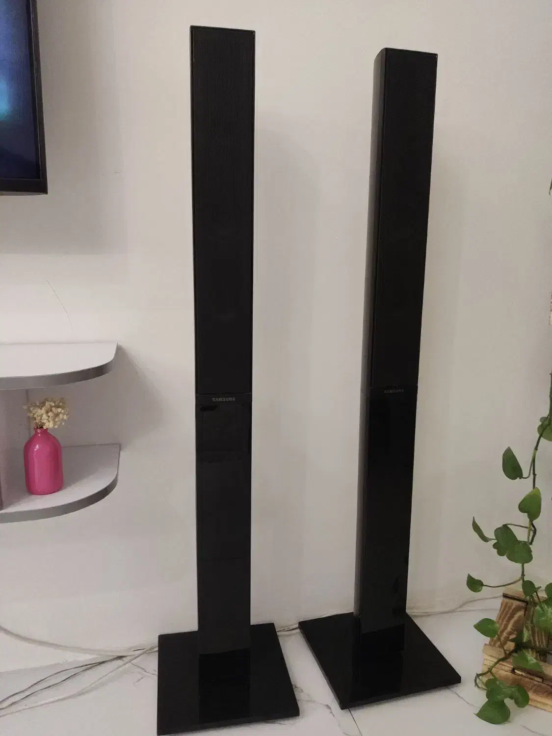 سینما خانواده سامسونگ در حد|سیستم صوتی خانگی|نسیمشهر, |دیوار