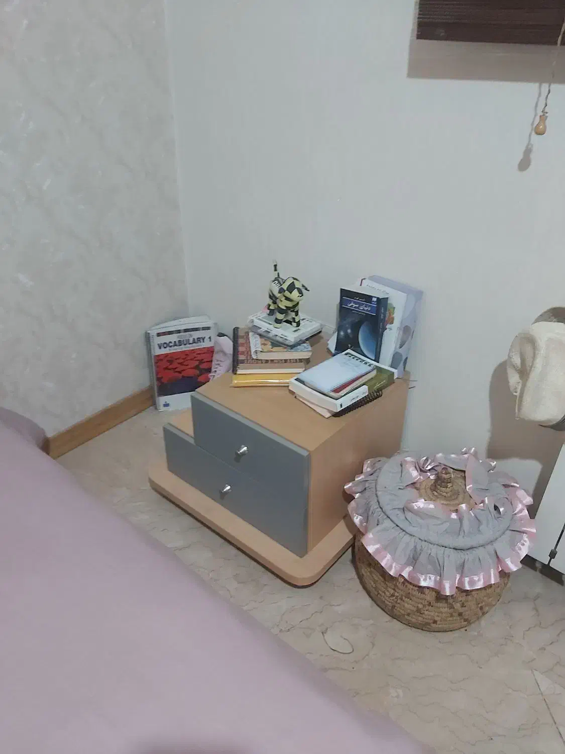 سرویس خواب ارژن|تخت و سرویس خواب|تهران, مرزداران|دیوار