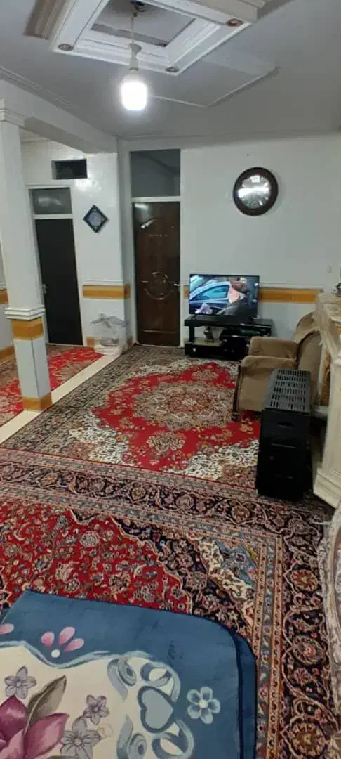 منزل همکف|فروش خانه و ویلا|قم, نخودی|دیوار