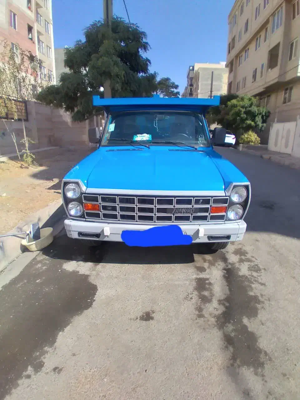 نیسان ۱۴۰۲|خودرو سواری و وانت|کرج, باغستان|دیوار