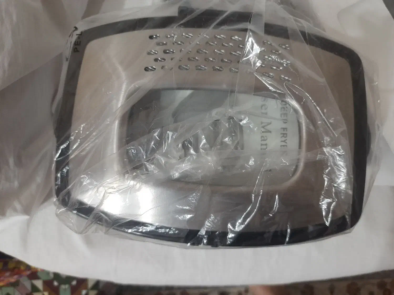 فروش سرخکن|اجاق گاز و لوازم برقی پخت‌وپز|هشتگرد, شهرک ولیعصر (مصلی)|دیوار