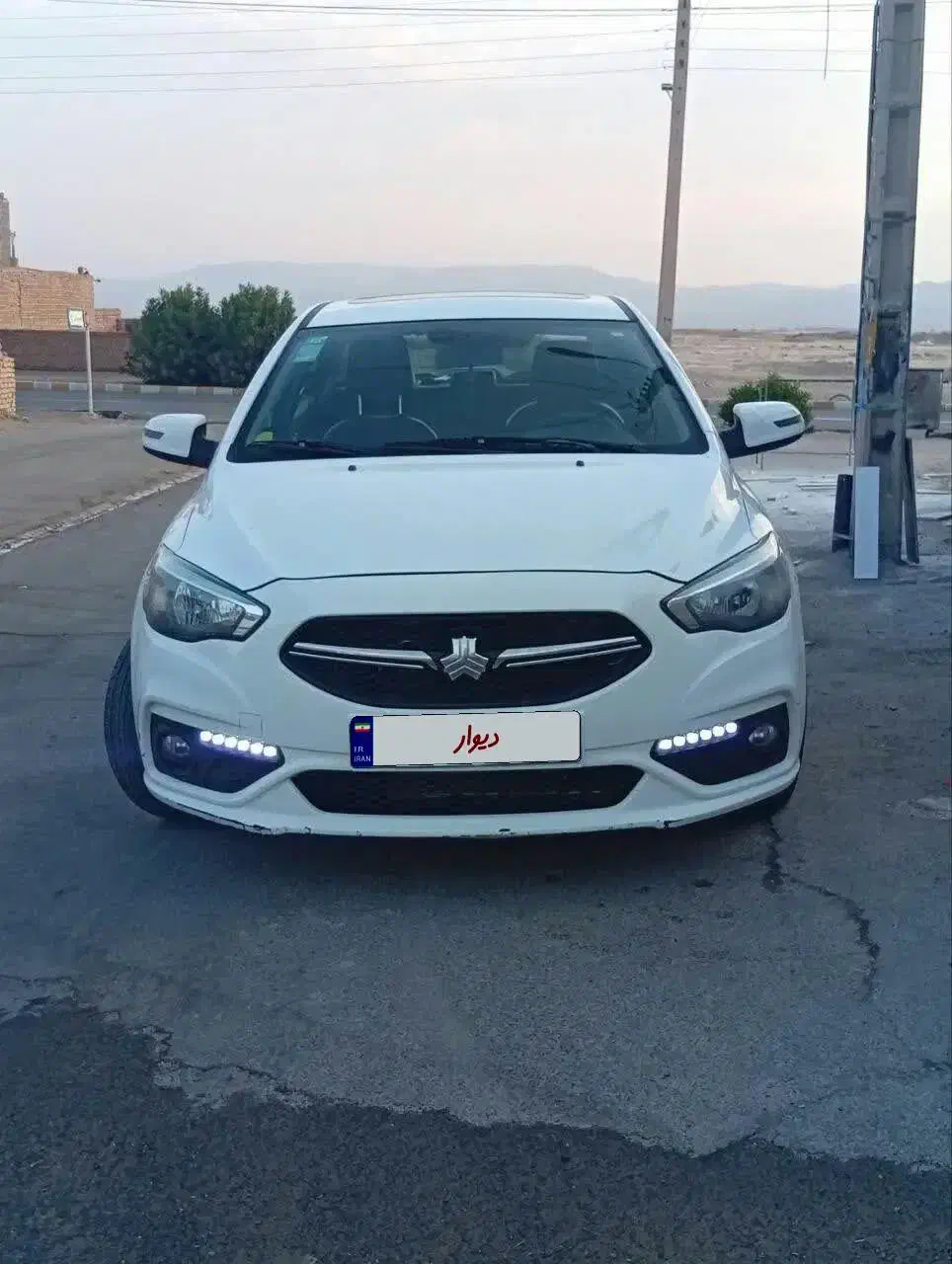 شاهین G سانروف دار توربو شارژ 1402|خودرو سواری و وانت|مشهد, صیاد شیرازی|دیوار