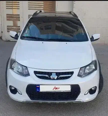 کوییک R|خودرو سواری و وانت|سیرجان, |دیوار