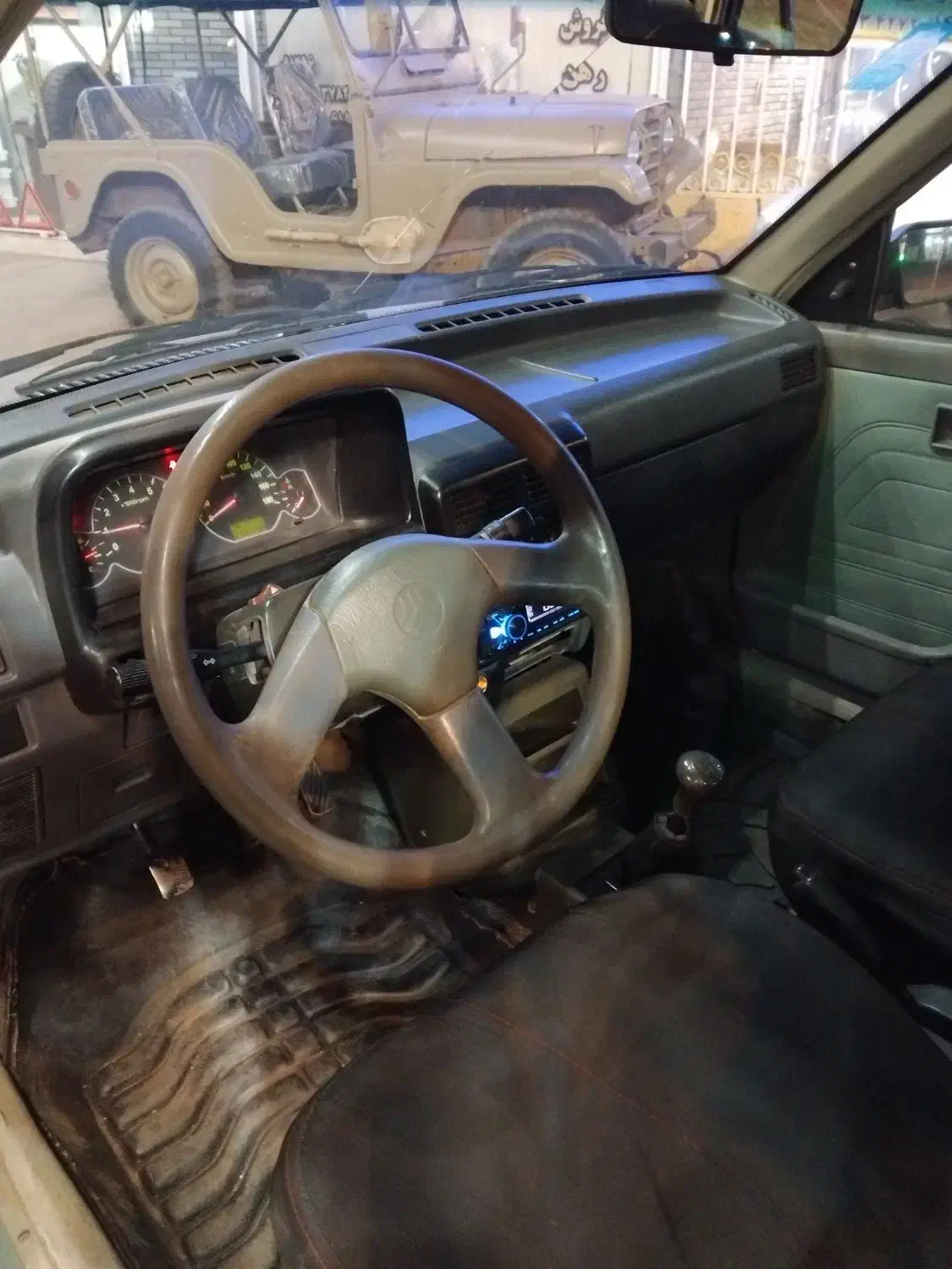 پراید|خودرو سواری و وانت|املش, |دیوار