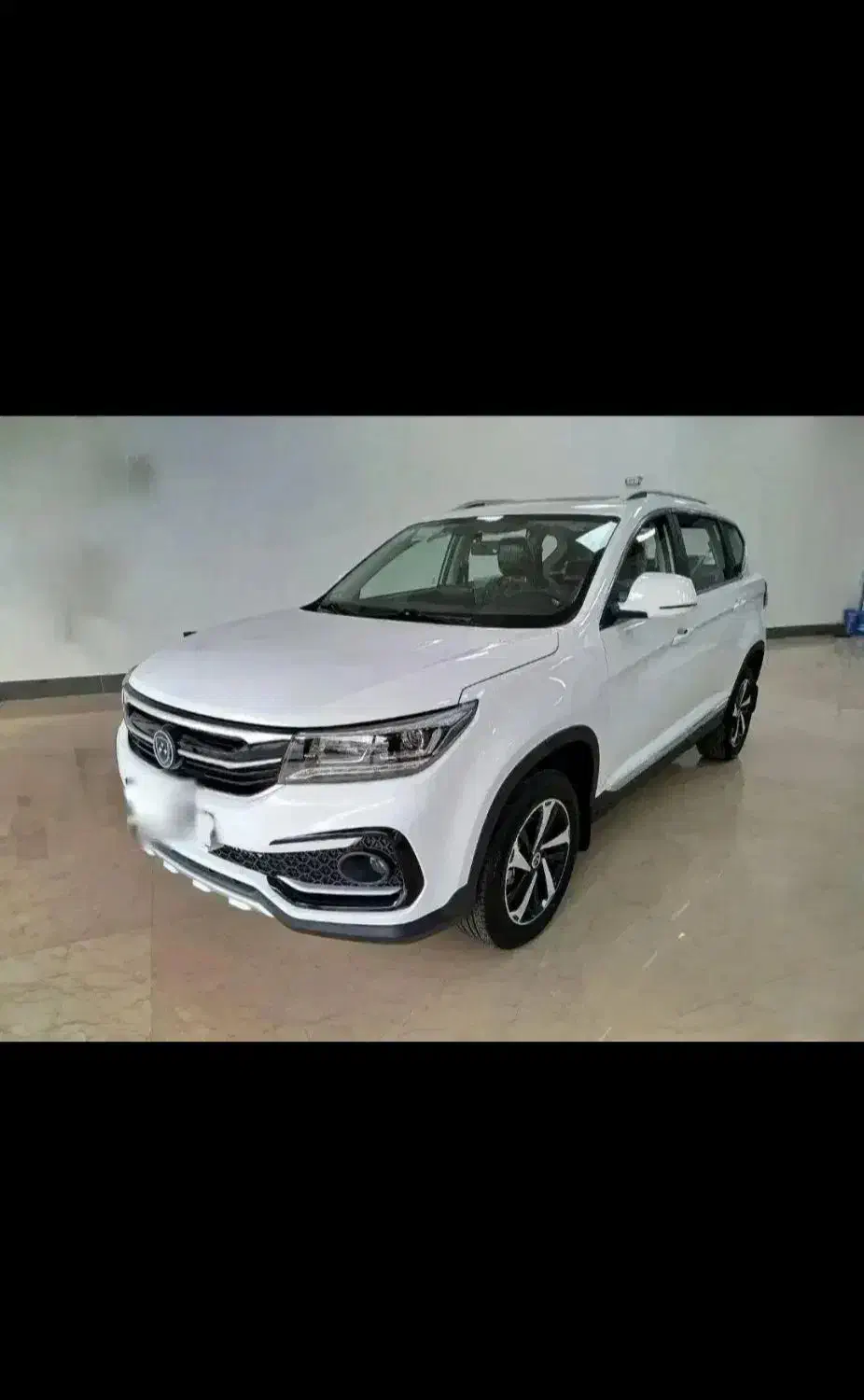 sx5 ۱۴۰۴ خشک|خودرو سواری و وانت|قائم‌شهر, |دیوار