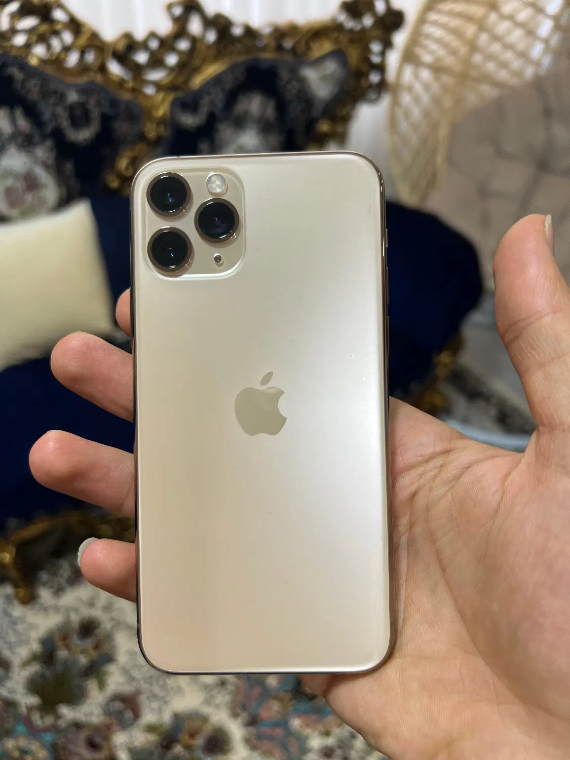 اپل11pro 256|موبایل|بوکان, |دیوار