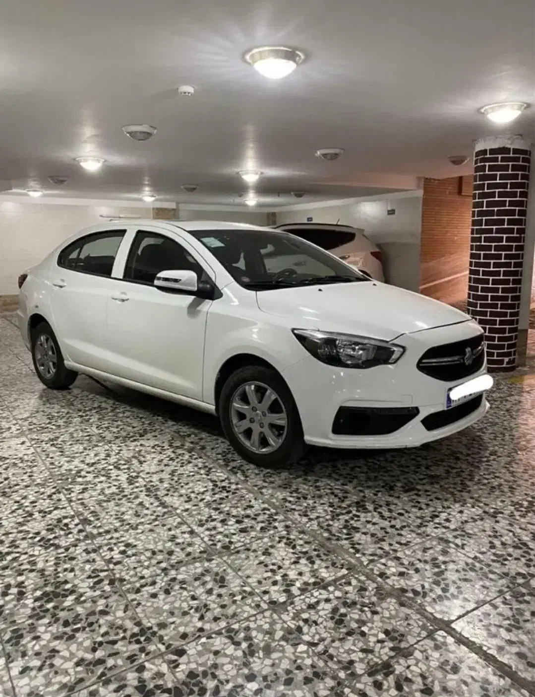 شاهین فول مدل ۱۴۰۳ با سانروف در حد صفر|خودرو سواری و وانت|قم, آزادگان|دیوار