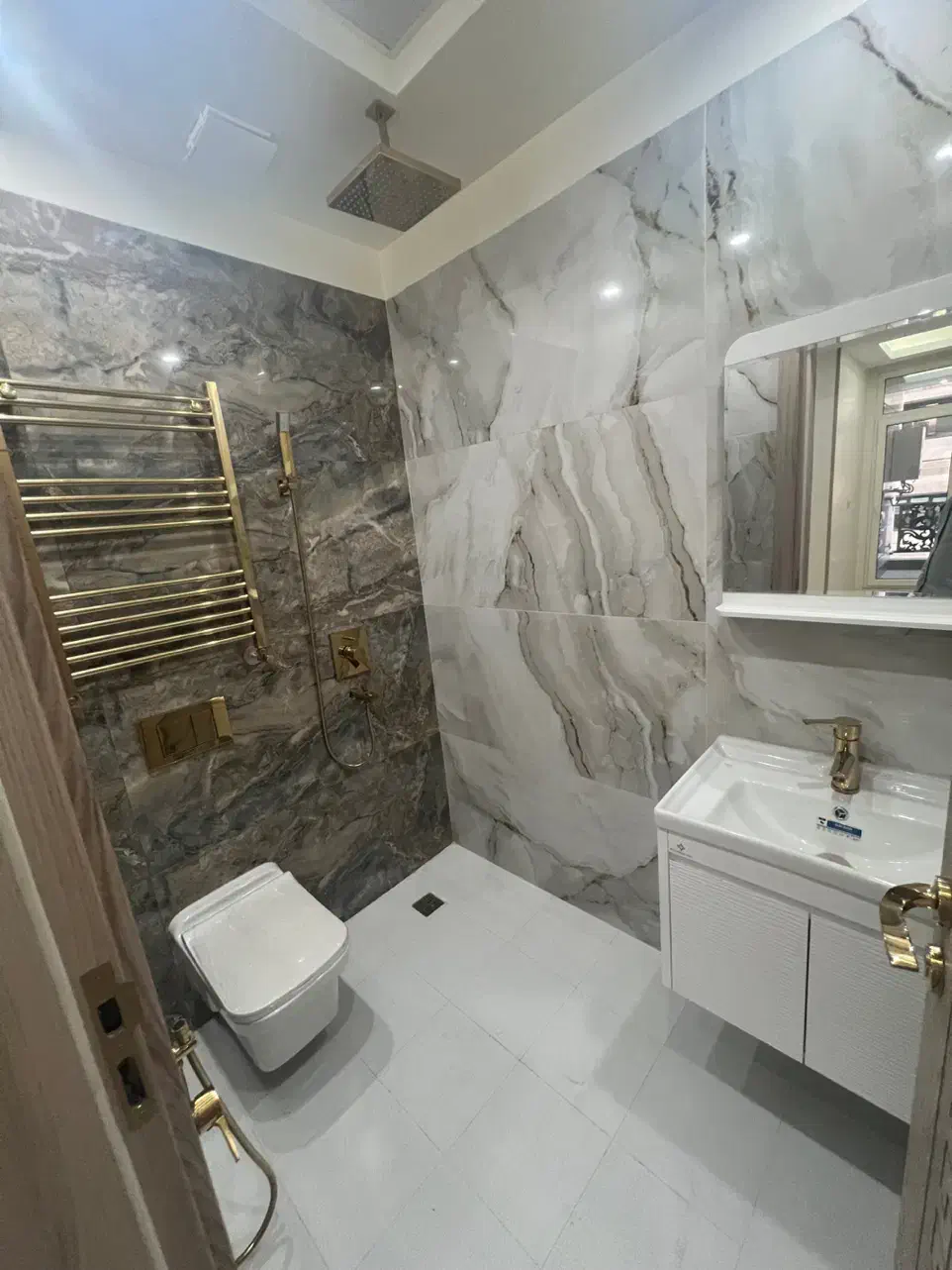 100 متر نوساز دروس