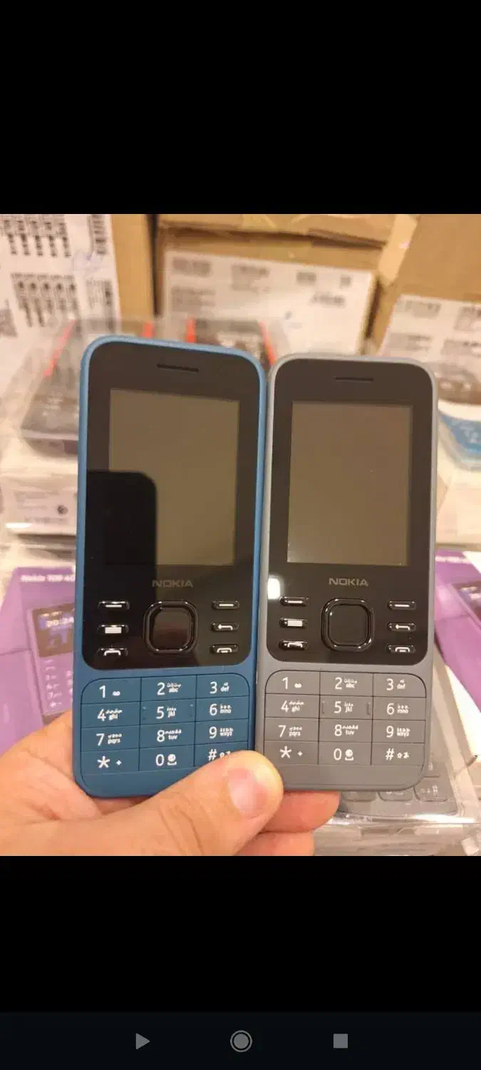 پخش عمده گوشی ساده نوکیا و سامسونگ|موبایل|تبریز, |دیوار