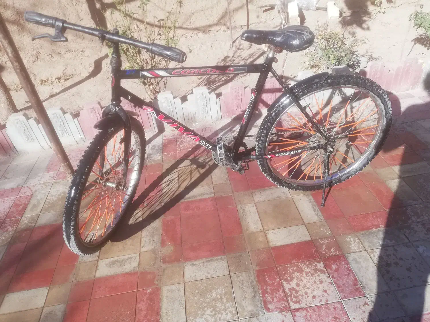 دوچرخه|دوچرخه، اسکیت، اسکوتر|فرح دشت, |دیوار