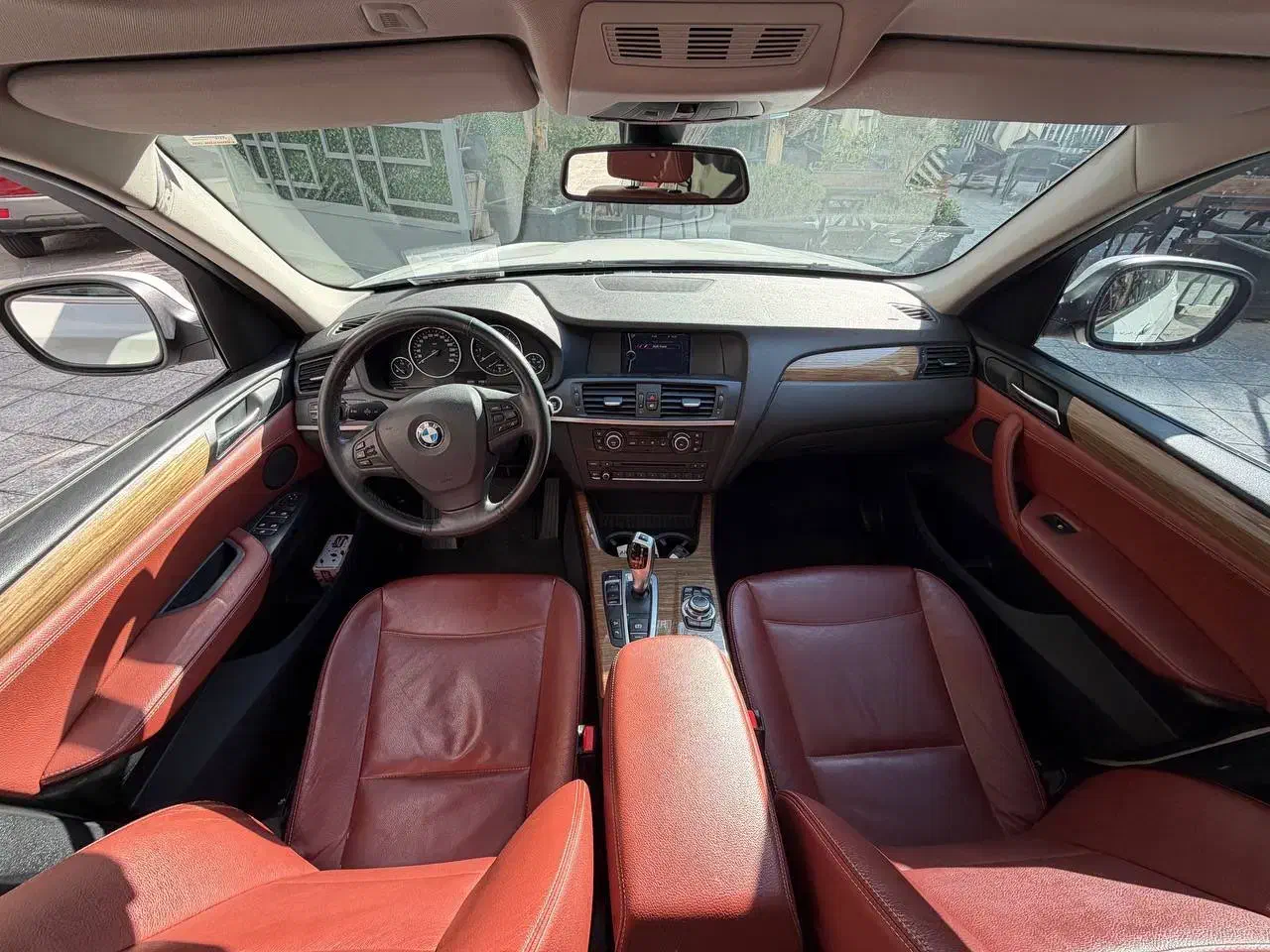 Bmw x3 2014|خودرو سواری و وانت|تهران, اقدسیه|دیوار